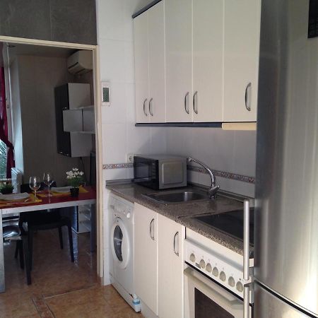 Residentia Estudio Loft Martina サロウ エクステリア 写真