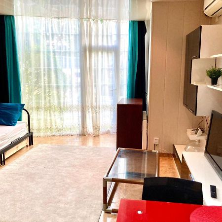 Residentia Estudio Loft Martina サロウ エクステリア 写真