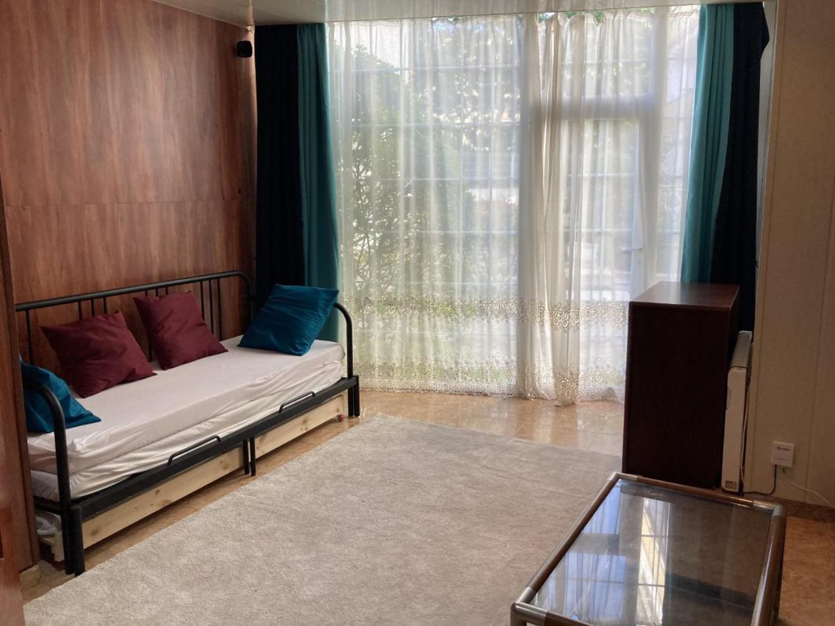 Residentia Estudio Loft Martina サロウ エクステリア 写真