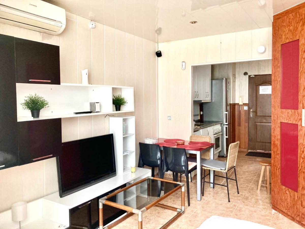 Residentia Estudio Loft Martina サロウ エクステリア 写真