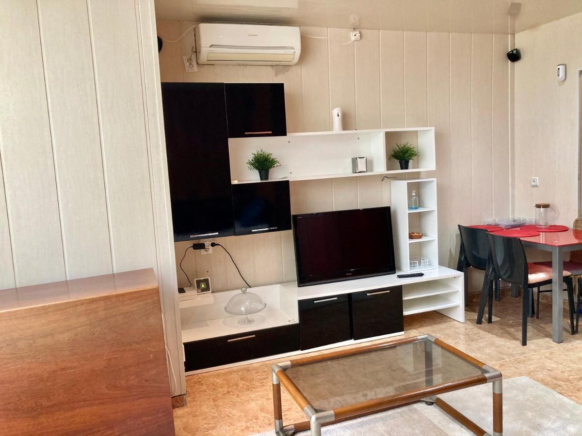 Residentia Estudio Loft Martina サロウ エクステリア 写真