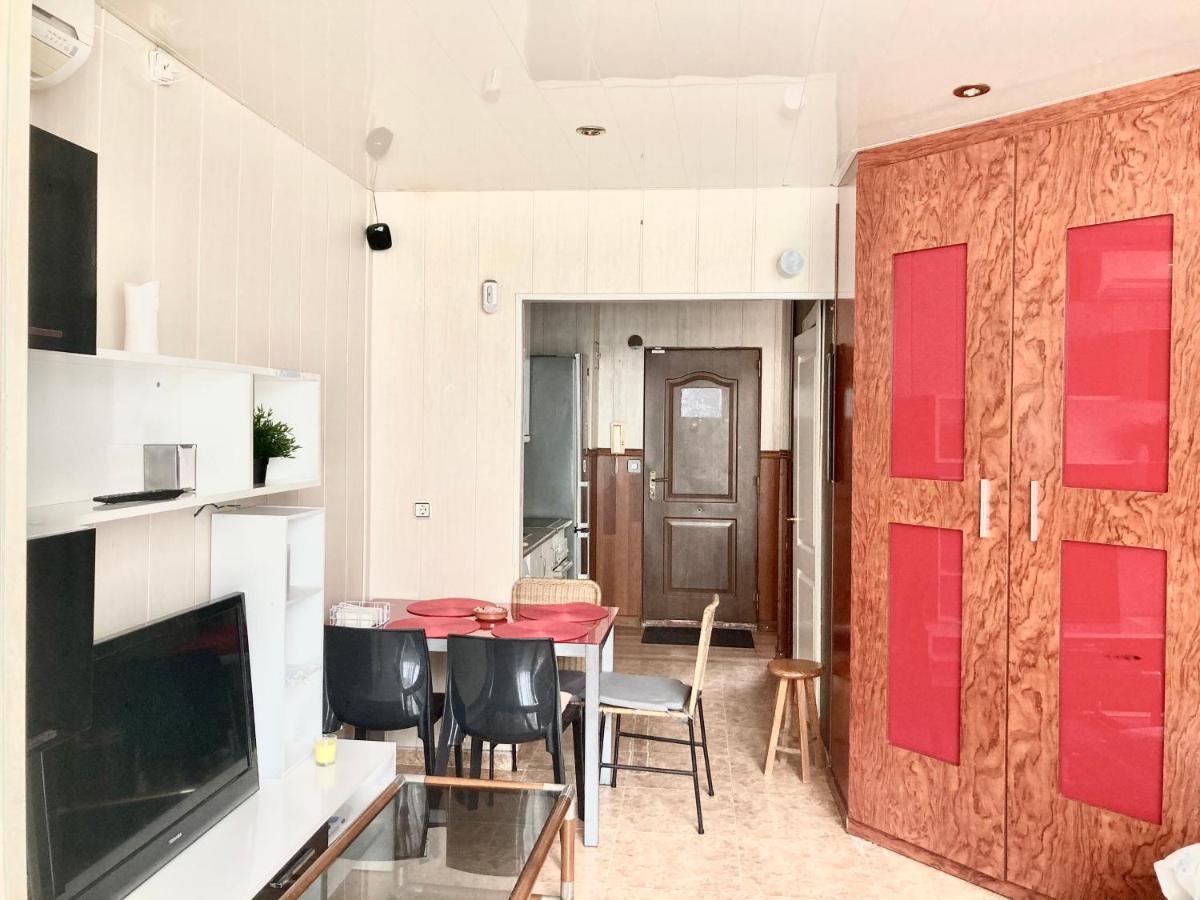 Residentia Estudio Loft Martina サロウ エクステリア 写真